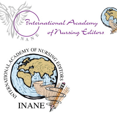 Nursing logo