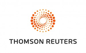 Thompson Reuters