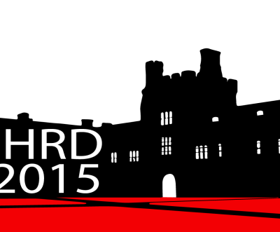 UFHRD Logo