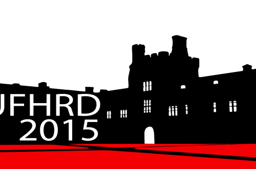 UFHRD Logo