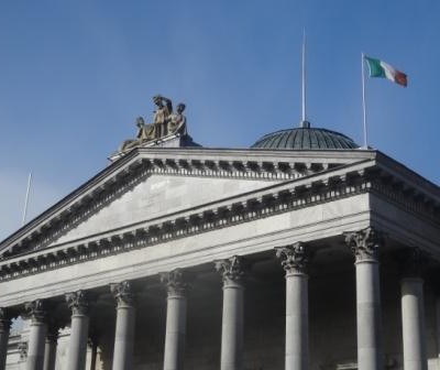 Cork Courthouse