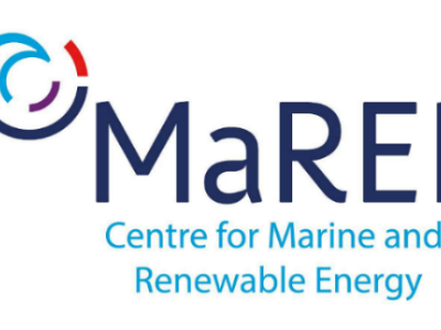 MaREI CMRE  web