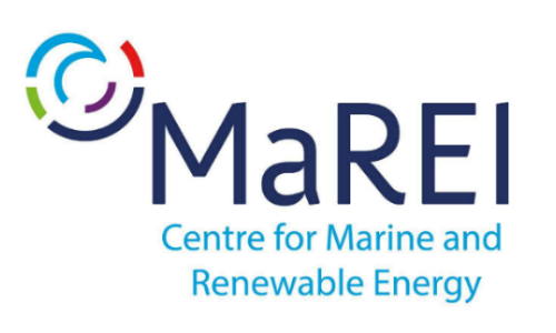 MaREI CMRE  web