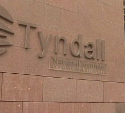 tyndall-wall