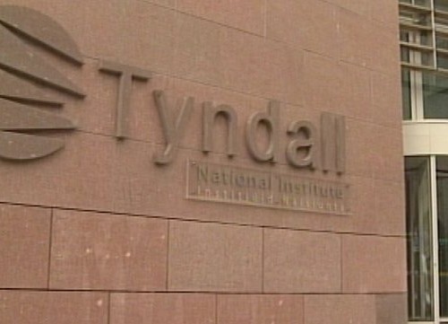 tyndall-wall