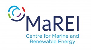 MaREI Centre logo