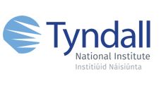 logo tyndall